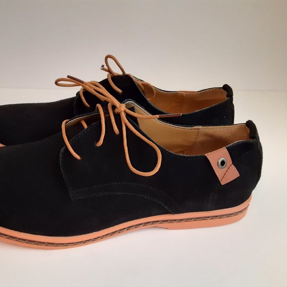 Pin Wei Sheng Huo Boat Shoes - Picture 5 of 13